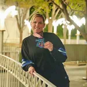 Fundraising Page: emily fanelli